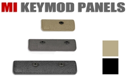 Midwest Industries KeyMod Panels