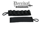 Percival Armaments 12ga Shell Card