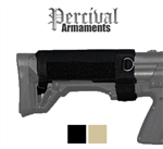 Percival Armaments Shabrack KSG Cheek Rest