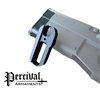 Percival Armaments PS90 Butt Extension