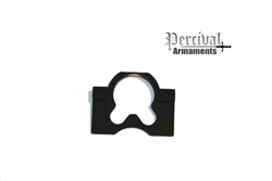Percival Armaments - Tavor SAR Dust Protection Plate