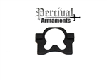 Percival Armaments - Tavor X95 Dust Protection Plate