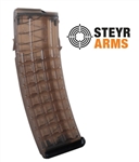 Steyr AUG Magazine (42 round - 5.56NATO-.223) Factory