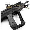 TALON Grip Wraps for IWI Tavor pistol grip