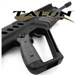 TALON Grip Wraps for IWI Tavor pistol grip