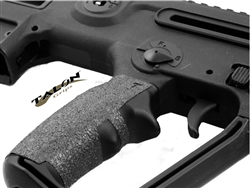 TALON Grip Wraps for IWI X95 pistol grip