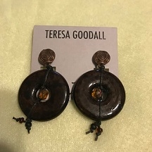 Teresa Goodall D-Brown