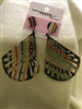 African Earring Look-012