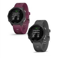 Garmin Forerunner 245- Watch Only For Sale!