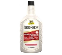 ShowSheen Original Hair Polish & Detangler- Refill Bottlefor Sale!