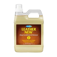 Leather New Deep Conditioner & Restorer For Sale!