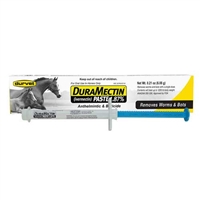DuraMectin Horse Dewormer Paste For Sale!