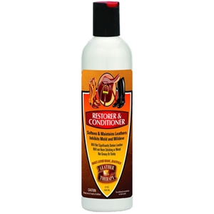 Leather Therapy Restorer and Conditioner For Sale!