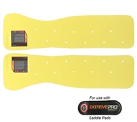 Toklat T3 Extreme Pro Inserts - For Extreme Pro Saddle Pads Only for Sale!