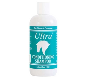 Ultra Conditioning Shampoo for Sale!
