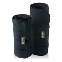Back On Track Therapeutic No-Bow Leg Wraps For Sale!