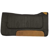 Weaver Western Contoured Saddle Pad for Sale!