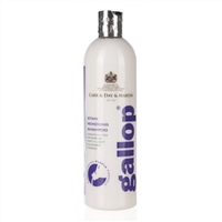 Gallop Stain Removing Horse Shampoo 500mL for Sale!