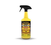 RJM Pyranha Wipe 'n Spray 32oz For Sale!