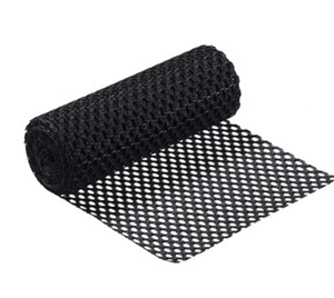 Vettec Black Equi-Mesh 6"x8' For Sale!