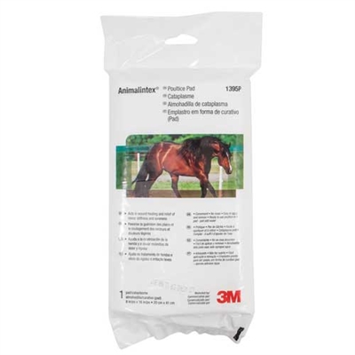 Best Discount Price on Animalintex Poultice Pad