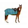 Fleece Exercise Sheet; Keep your horse warm and comfortable with this Centaur Fleece Exercise Sheet made of 250 gram non-pilling fleece. It features hook and loop wither closure with a tail cord along with dees for optional leg straps (Sold separately)