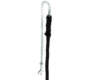 Best Discount Price on 3 Ply Cotton Lead with Chrome Chain