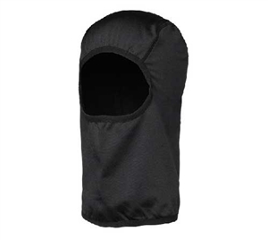 Thermal Riding Mask [Balaclava] The Ovation Balaclava provides full thermal protection from winter's harsh conditions, yet fits perfectly under your helmet.