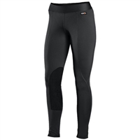 Kerrits Performance Flow Rise Tights - Black on Sale!