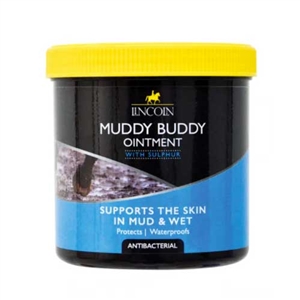 Lincoln Muddy Buddy Ointment - 500g For Sale!