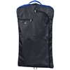 Tough 1 Garment Bag Black w/ Royal Blue for Sale!