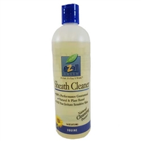 eZall Green Sheath Cleaner For Sale!