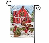 Heartland Garden Flag For Sale!