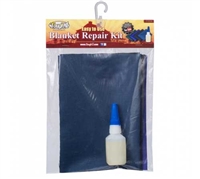 Blanket and Sheet Repair Kit For Sale!