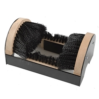 Boot Scrubber with Brushes for Sale!