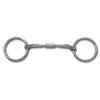 Myler Loose Ring Snaffle Wide Barrel MB 02 for sale