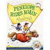 Thelwell's Penelope Rides Again For Sale!