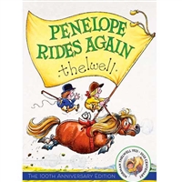 Thelwell's Penelope Rides Again For Sale!