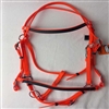As Is Beta Biothane Deluxe Add on Headstall & Halter Combo For Sale!