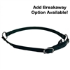 Beta Biothane Neck Collar for Sale!