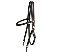 Quick Change Training Bridle for sale!