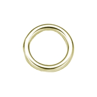 Replacement O Rings Solid Brass For Sale!