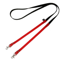Smooth Grip Reins with Colored Ends on Sale