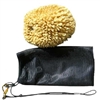 Natural Sea Sponge in a Bag for Sale!