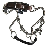 The Distance Depot S Hackamore for Sale!