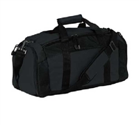 Gear Bag From warm up to cool down, this budget friendly bag holds everything you need for the barn.