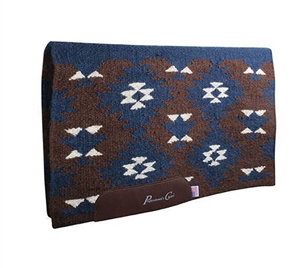 Professional's Choice Contoured Navajo Blanket Top Brenham For Sale