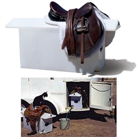 30 Gallon Dry Camp Water Tank