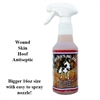 Spurr's Big Fix Antiseptic 16oz. Spray for Sale!