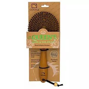 Epona Queen's Brush for Sale!